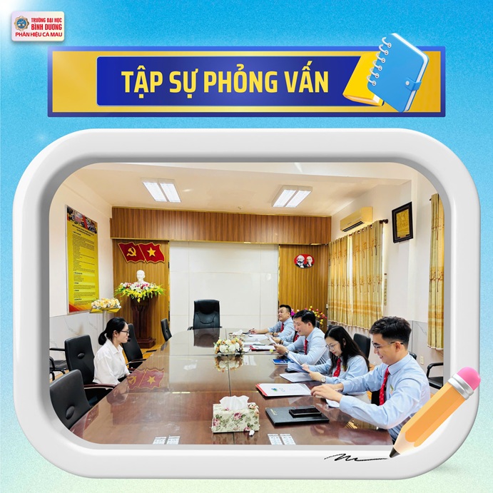 TẬP SỰ PHỎNG VẤN (6)