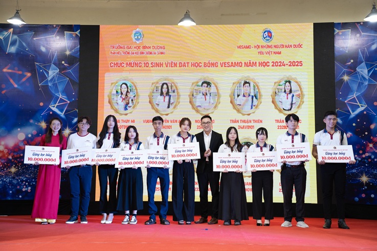 THANH XUÂN BDU CÀ MAU (4)
