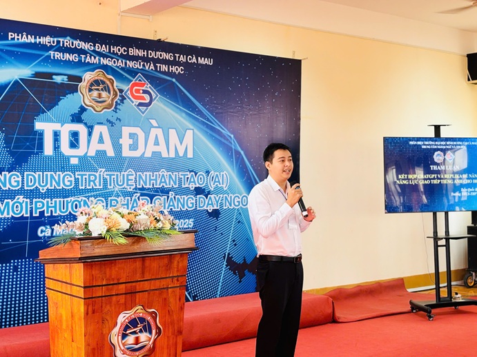 TỌA ĐÀM AI TRONG ĐỔI MỚI GIẢNG DẠY NGOẠI NGỮ (12)