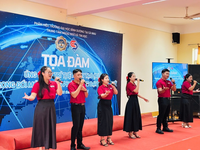 TỌA ĐÀM AI TRONG ĐỔI MỚI GIẢNG DẠY NGOẠI NGỮ (50)