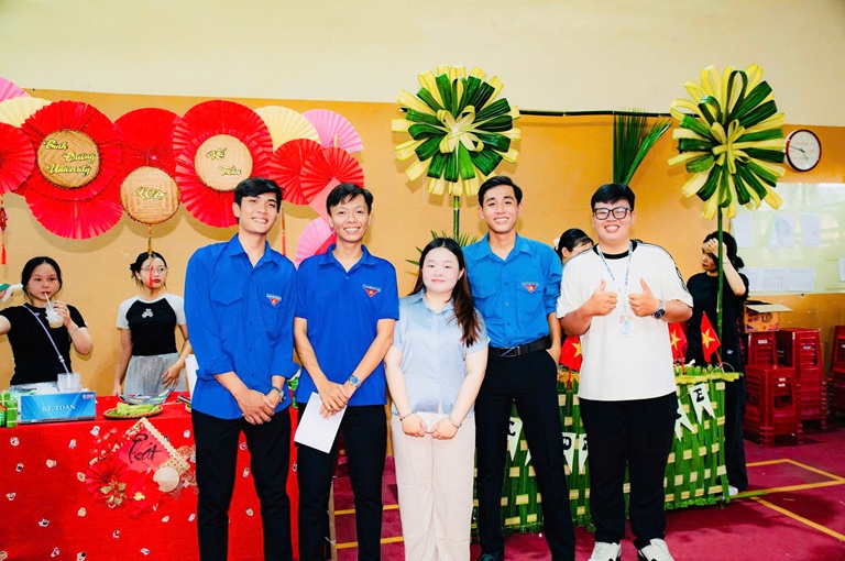 GÂY QUỸ TRUNG THU (4)