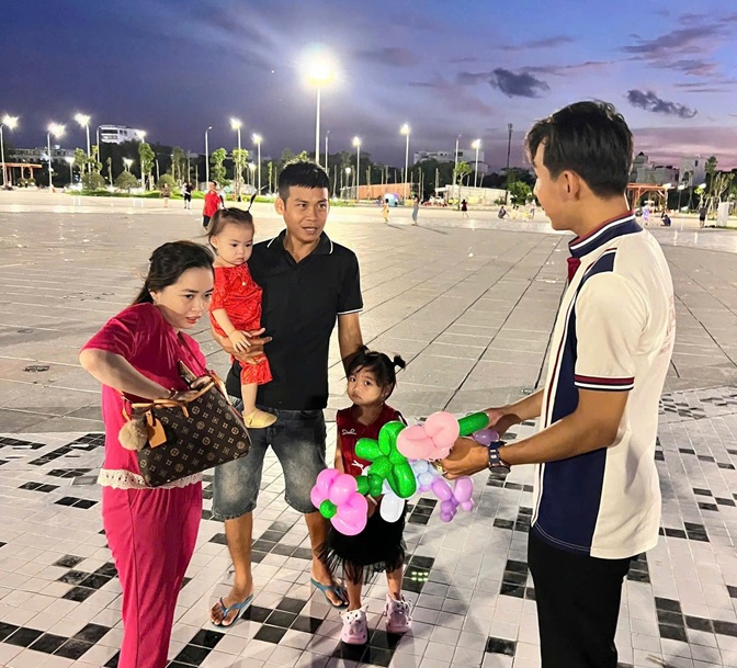 GÂY QUỸ TRUNG THU (7)