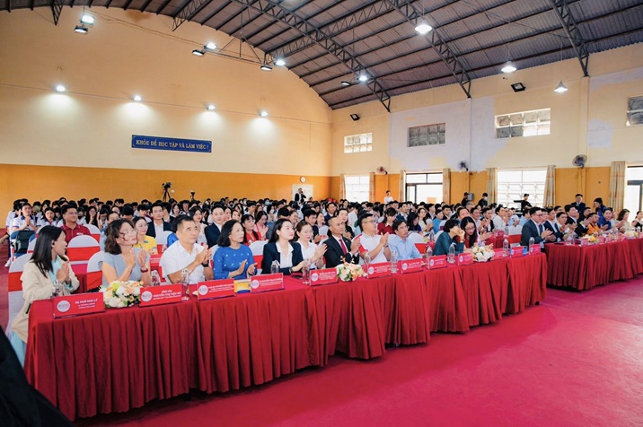 KHAI GIẢNG (8)