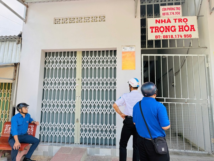 KHẢO SÁT NHÀ TRỌ (18)