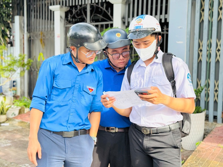 KHẢO SÁT NHÀ TRỌ (3)