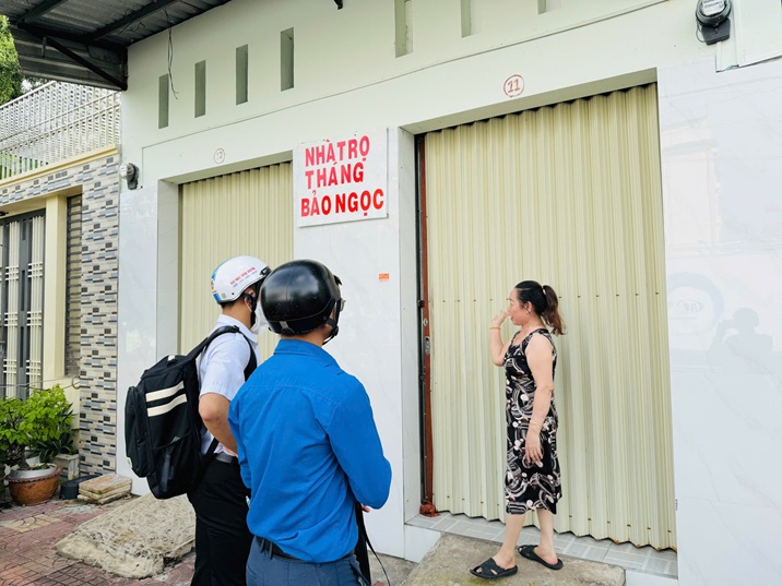 KHẢO SÁT NHÀ TRỌ (4)