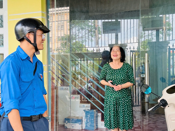 KHẢO SÁT NHÀ TRỌ (5)