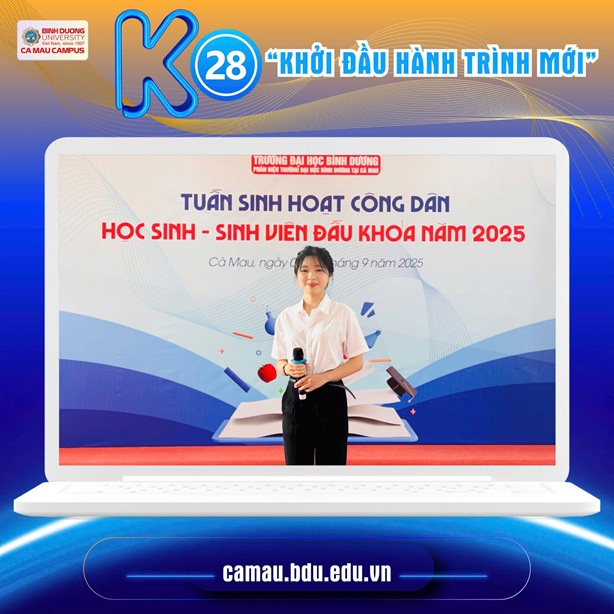 NGÀY ĐẦU NHẬP TRƯỜNG TÂN SINH VIÊN K28 (10)
