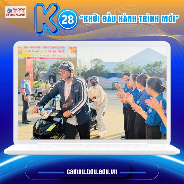 NGÀY ĐẦU NHẬP TRƯỜNG TÂN SINH VIÊN K28 (11)
