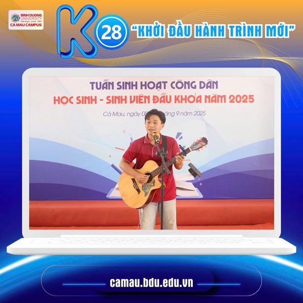 NGÀY ĐẦU NHẬP TRƯỜNG TÂN SINH VIÊN K28 (5)