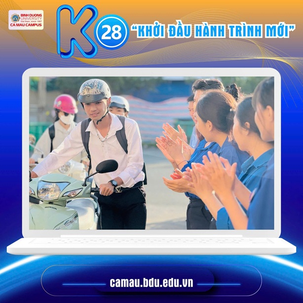 NGÀY ĐẦU NHẬP TRƯỜNG TÂN SINH VIÊN K28 (6)