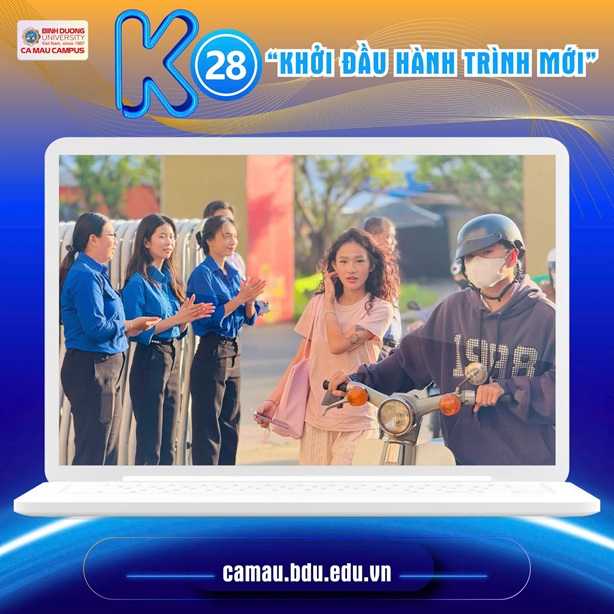 NGÀY ĐẦU NHẬP TRƯỜNG TÂN SINH VIÊN K28 (7)