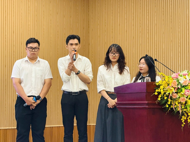 BÁN KẾT KHỞI NGHIỆP CÀ MAU (20)