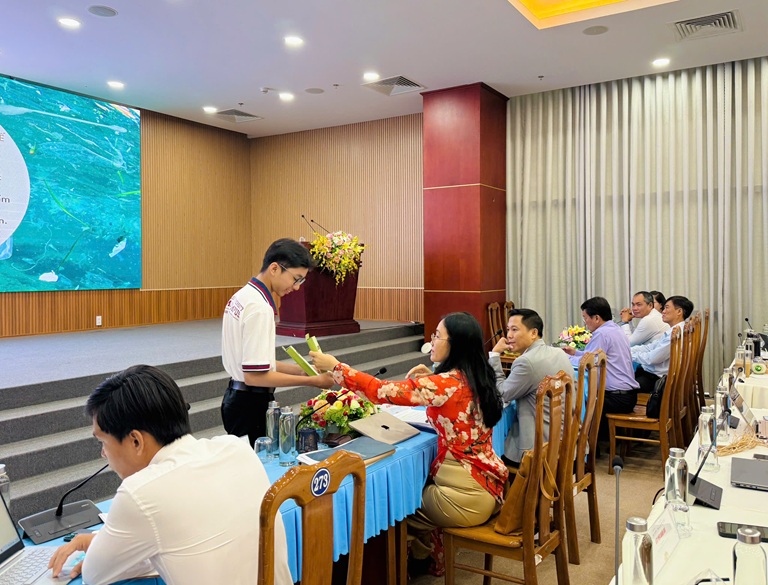 BÁN KẾT KHỞI NGHIỆP CÀ MAU (5)