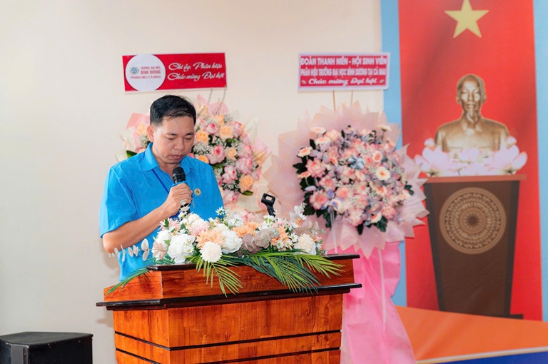 ĐẠI HỘI CÔNG ĐOÀN LẦN III (19)