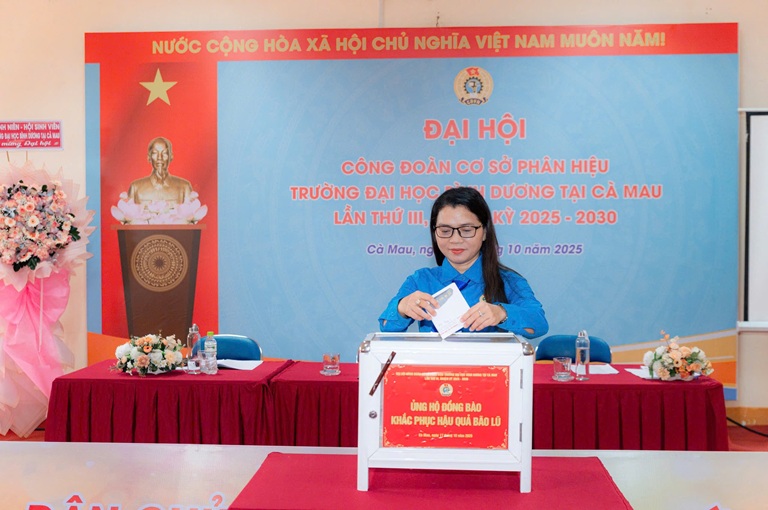 ĐẠI HỘI CÔNG ĐOÀN LẦN III (7)