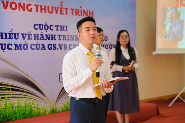 giới thiệu sách