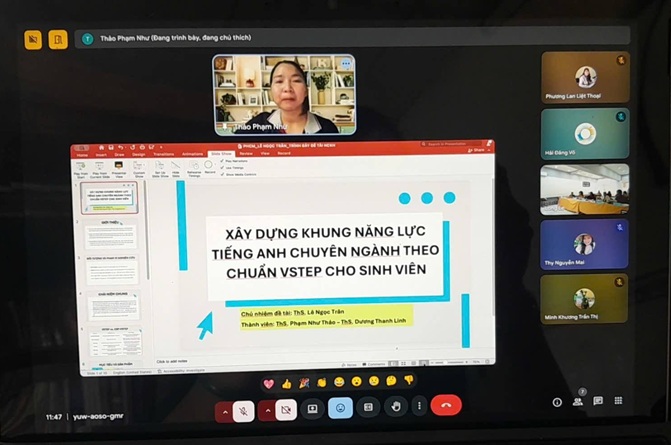 THẨM ĐỊNH NGHIÊN CỨU (2)