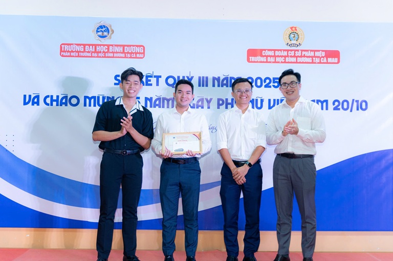 TỔNG KẾT QUÝ III (10)