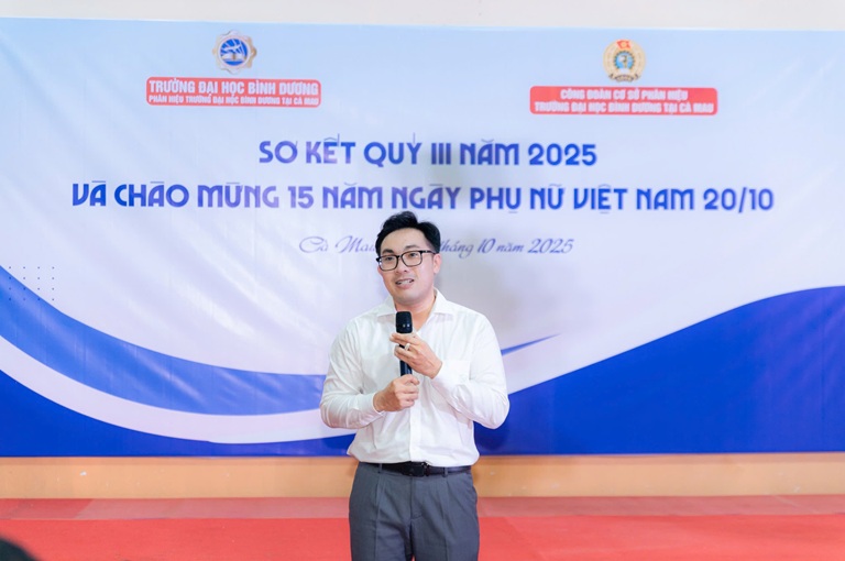 TỔNG KẾT QUÝ III (14)