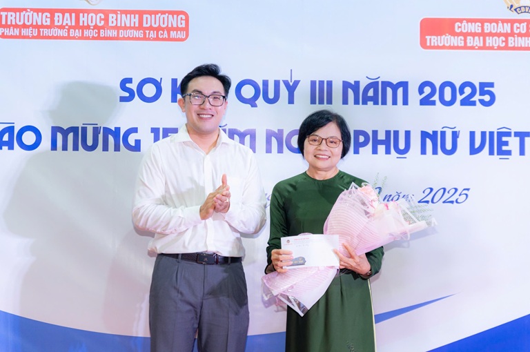TỔNG KẾT QUÝ III (2)