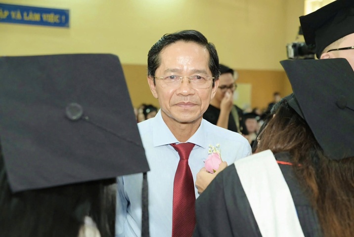 LỄ TỐT NGHIỆP (12)