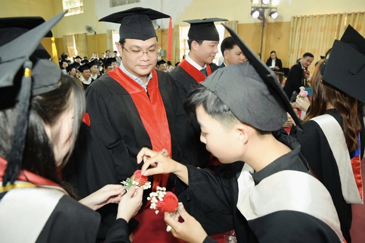 LỄ TỐT NGHIỆP (13)