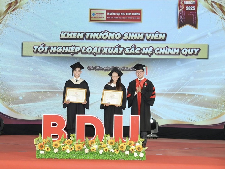 LỄ TỐT NGHIỆP (6)