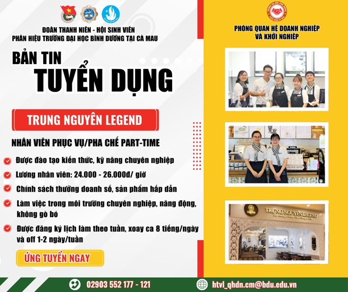 Trung Nguyên Legend 1