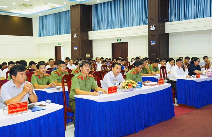 AN TOÀN THÔNG TIN MẠNG (4)