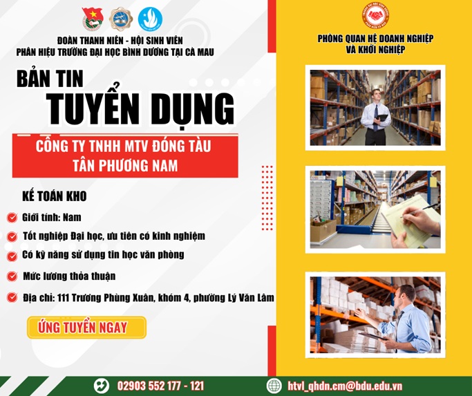 Đóng tàu Tân Phương Nam