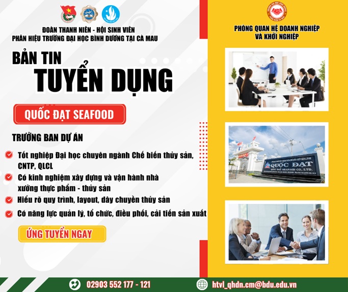 Quốc Đạt Seafood 2