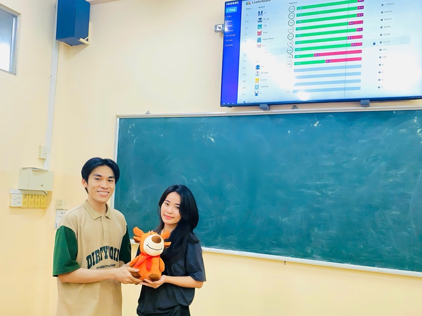 SINH HOẠT CLB TIẾNG ANH (3)