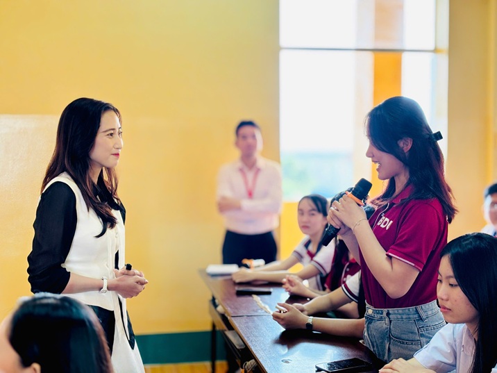 TALKSHOW CHUYỆN NGHỀ SỐ 2 (1)