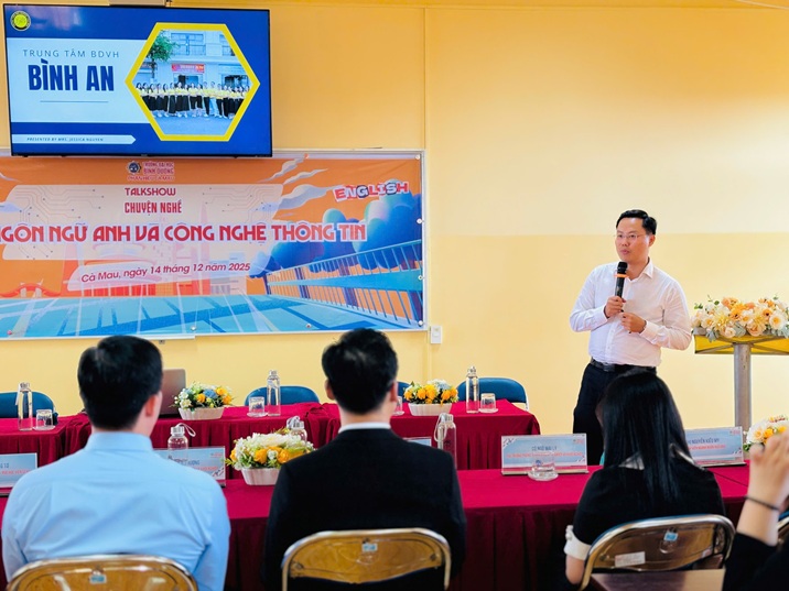 TALKSHOW CHUYỆN NGHỀ SỐ 2 (2)