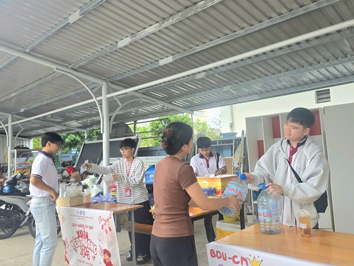 xuân yêu thương (2)