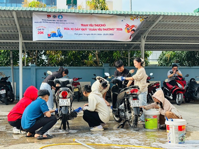 xuân yêu thương (5)