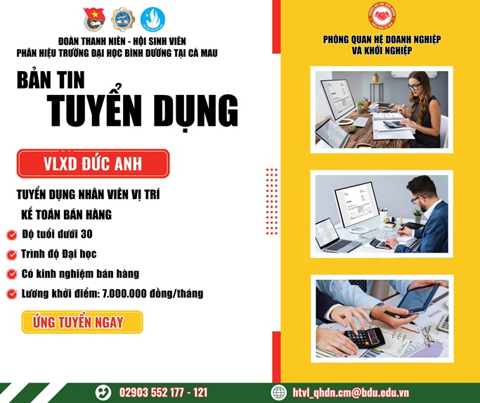 VLXD Đức Anh