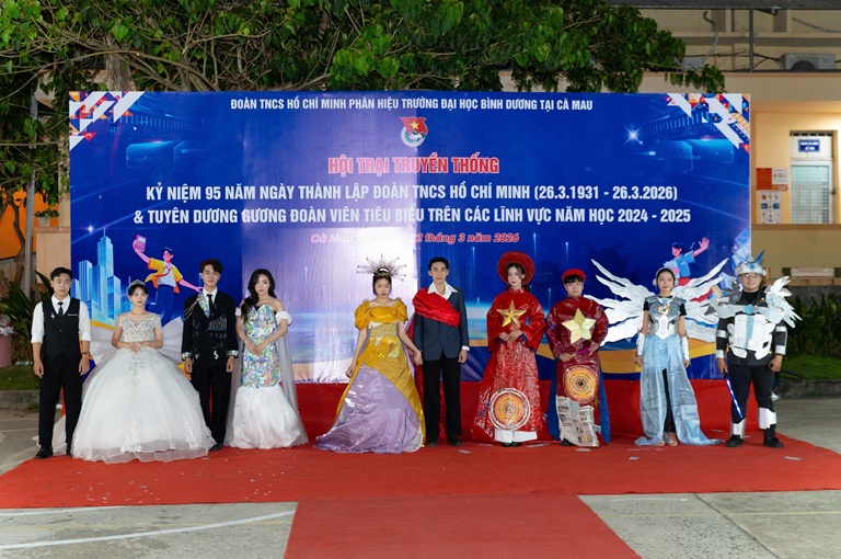 HỘI TRẠI 95 NĂM (10)