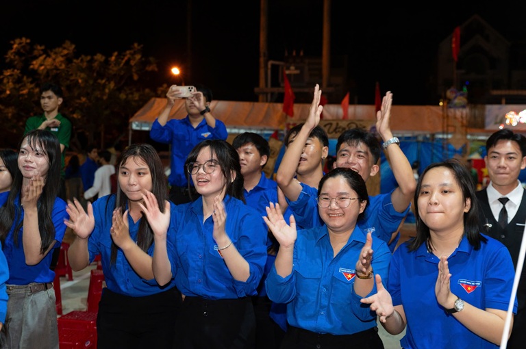 HỘI TRẠI 95 NĂM (14)