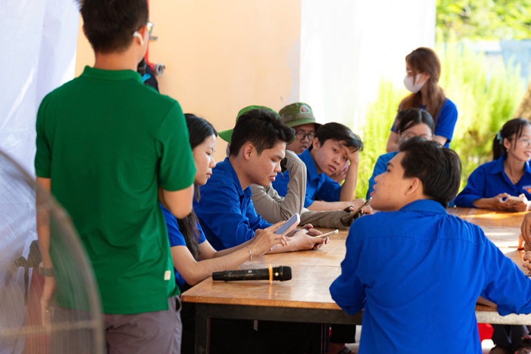 HỘI TRẠI 95 NĂM (2)