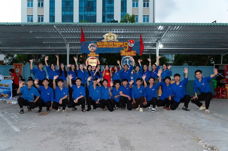 HỘI TRẠI 95 NĂM (20)