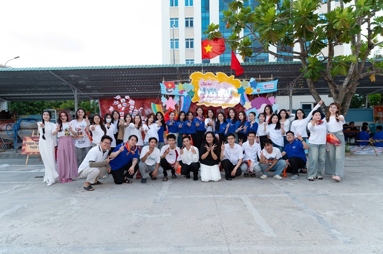 HỘI TRẠI 95 NĂM (22)