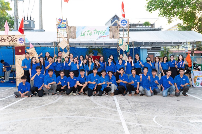 HỘI TRẠI 95 NĂM (23)