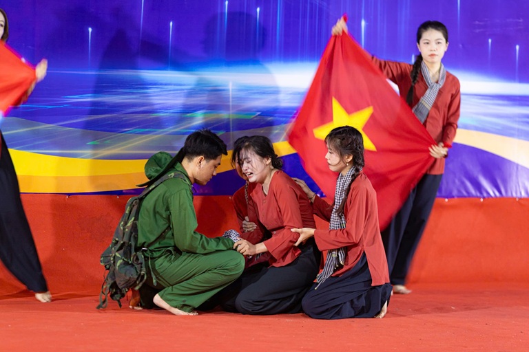 HỘI TRẠI 95 NĂM (30)