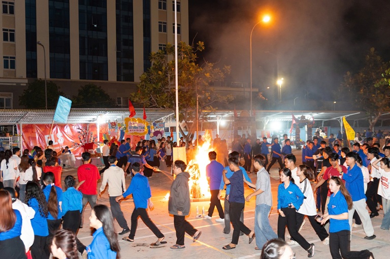 HỘI TRẠI 95 NĂM (8)