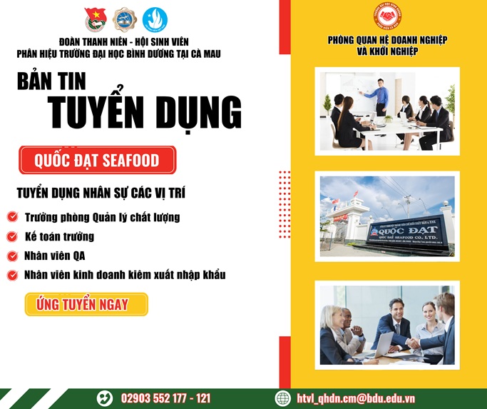 Quốc Đạt Seafood 3