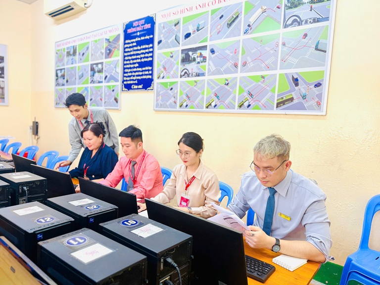 TẬP HUẤN SỬ DỤNG QUẢN LÝ TÀI SẢN (1)