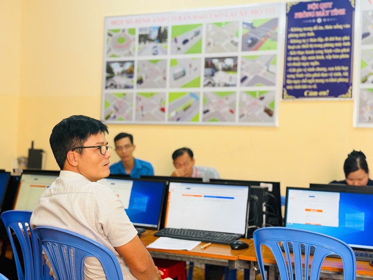 TẬP HUẤN SỬ DỤNG QUẢN LÝ TÀI SẢN (4)