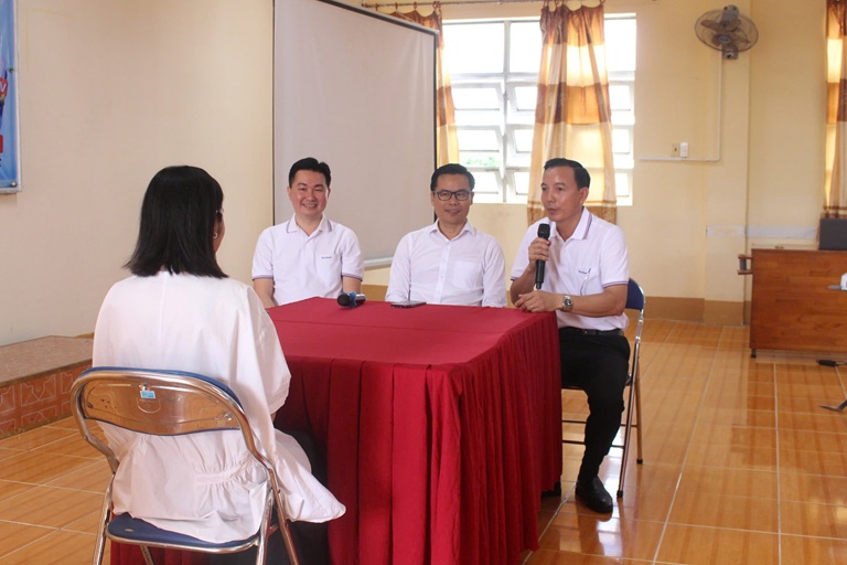 TẬP HUẤN TÌM VIỆC (9)